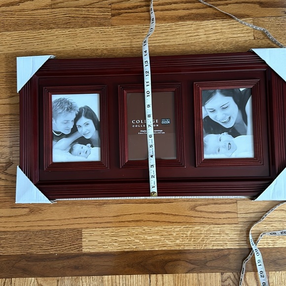 Studio Decor Collage Collection 3 Photo Display - Picture 4 of 6